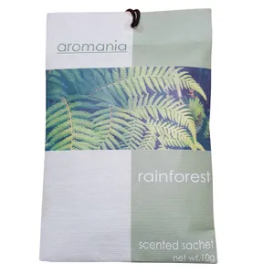 خوشبوکننده آرمانیا مدل RAINFOREST وزن 10 گرم
