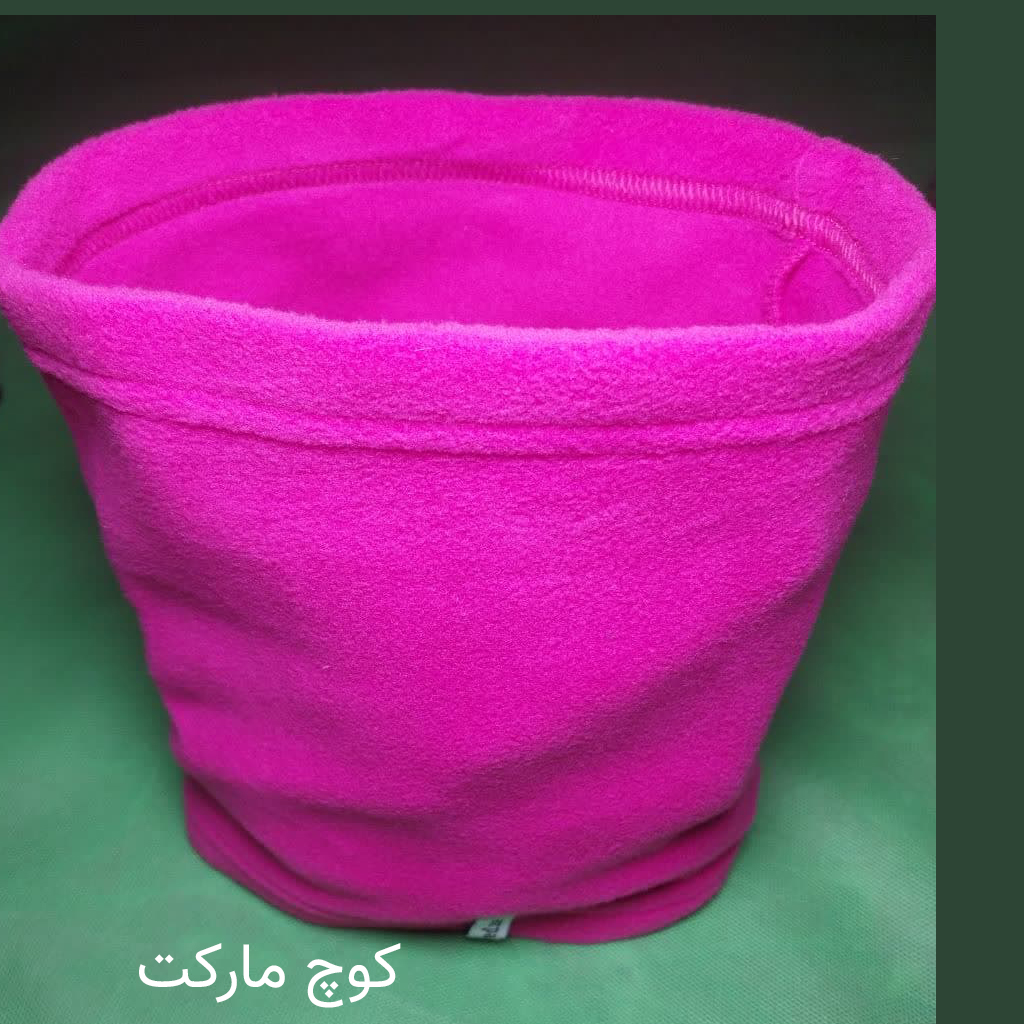 دستمال سر و گردن ودز مدل POLAR