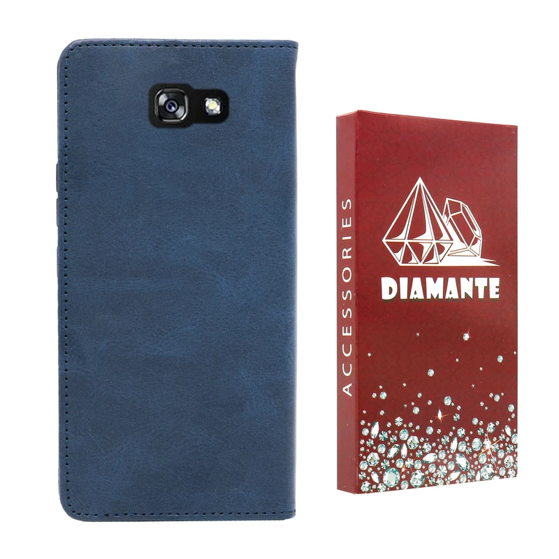 کیف کلاسوری دیامانته مدل Forver Rd مناسب برای گوشی موبایل سامسونگ Galaxy J7 Prime