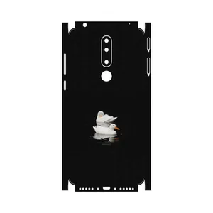 MAHOOT Duck-FullSkin Cover Sticker for Nokia 3.1 Plus