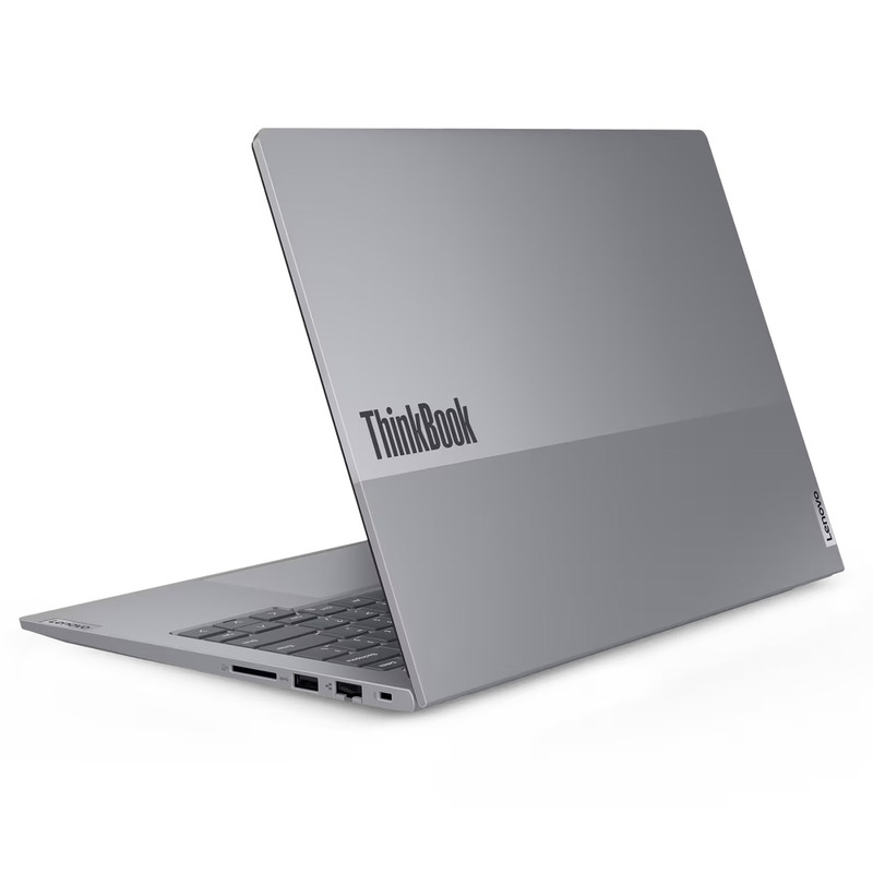 لپ تاپ 14 اینچی لنوو مدل ThinkBook 14 G6 IRL-i5 13420H-8GB DDR5-1TB SSD-IPS-Backlit-Fingerprint - کاستوم شده