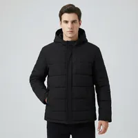 کاپشن مردانه تولیدی نگین
مدل 100310099100174