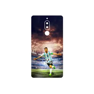 MAHOOT Lionel Messi 2 Cover Sticker for Hyundai Seoul Mix