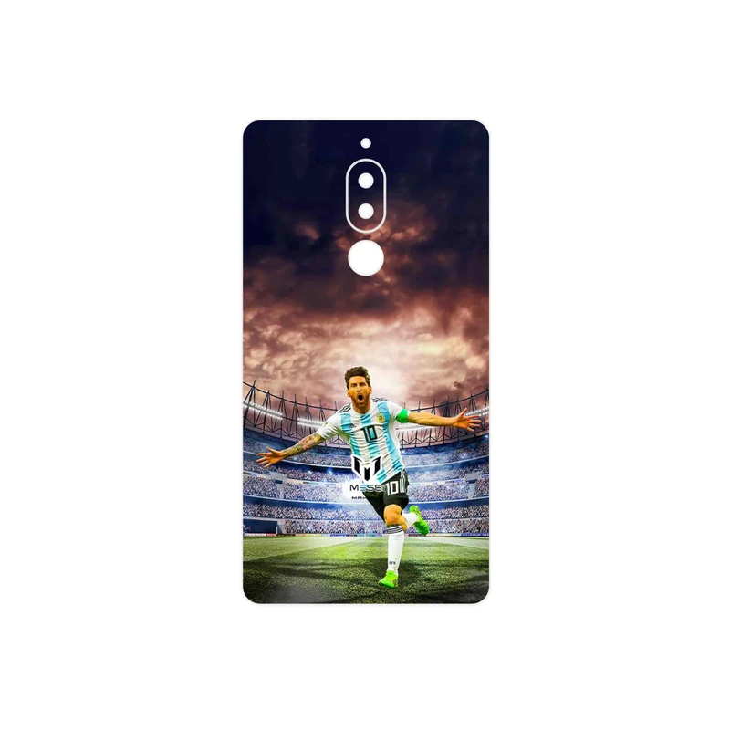 برچسب پوششی ماهوت مدل Lionel Messi 2 مناسب برای گوشی موبایل هیوندای Seoul Mix