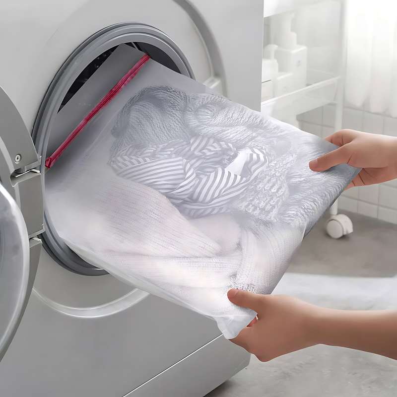 کیسه شستشوی لباس مدل Large کد 9952