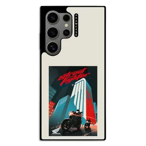 AKAM AMC-WSGS24U-MOTORCYCLE-20Cover For Samsung Galaxy S24 Ultra