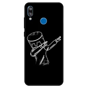 Megafone 1840 Cover For Honor 10 Lite