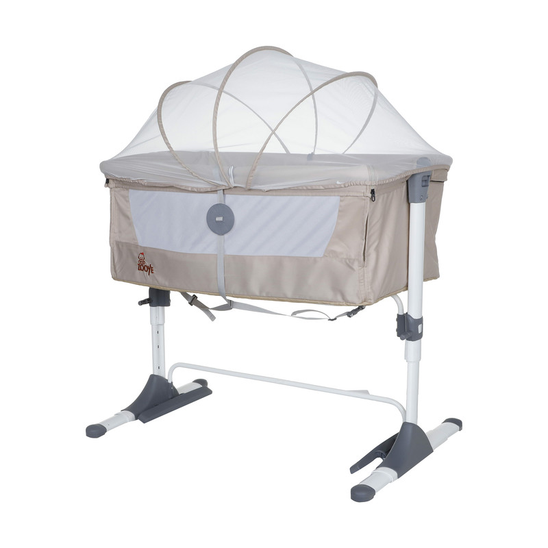 تخت کنار مادر زویه مدل ZN-803