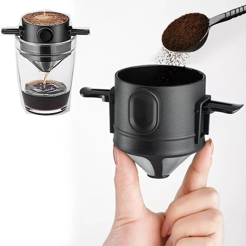 قهوه ساز مدل v60