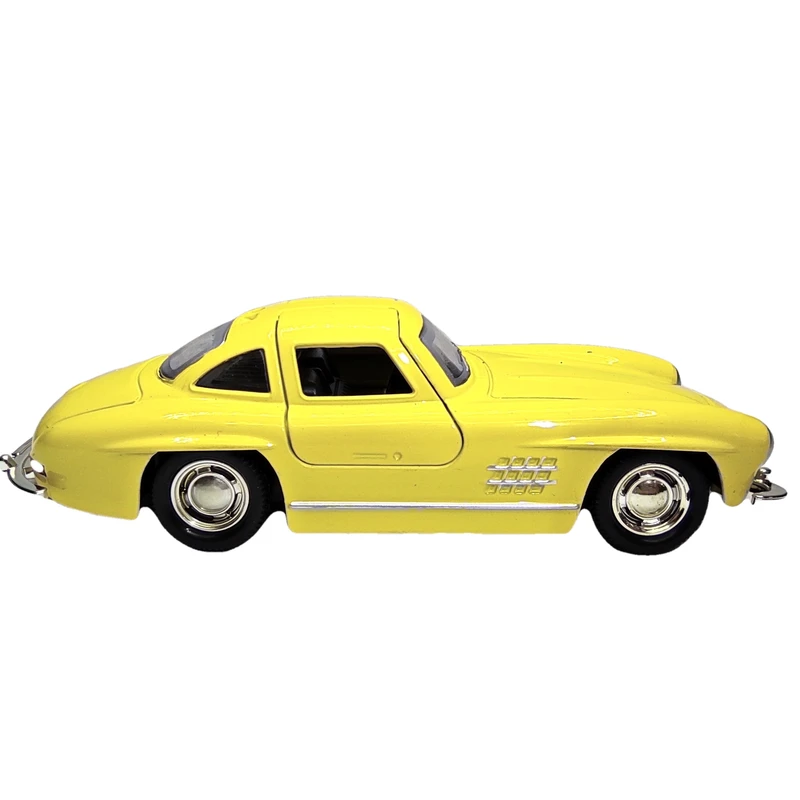 ماشین بازی مدل بنز 300 sl
