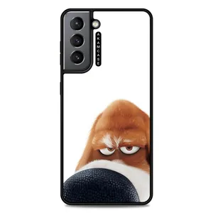AKAM AMC-WSGS21-DOGS-21 Cover For Samsung Galaxy S21
