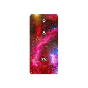 MAHOOT Universe b NASA 11 Cover Sticker for Nokia 5