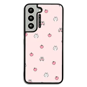 AKAM AMC-WSGS22-BUNNY-4 Cover For Samsung Galaxy S22