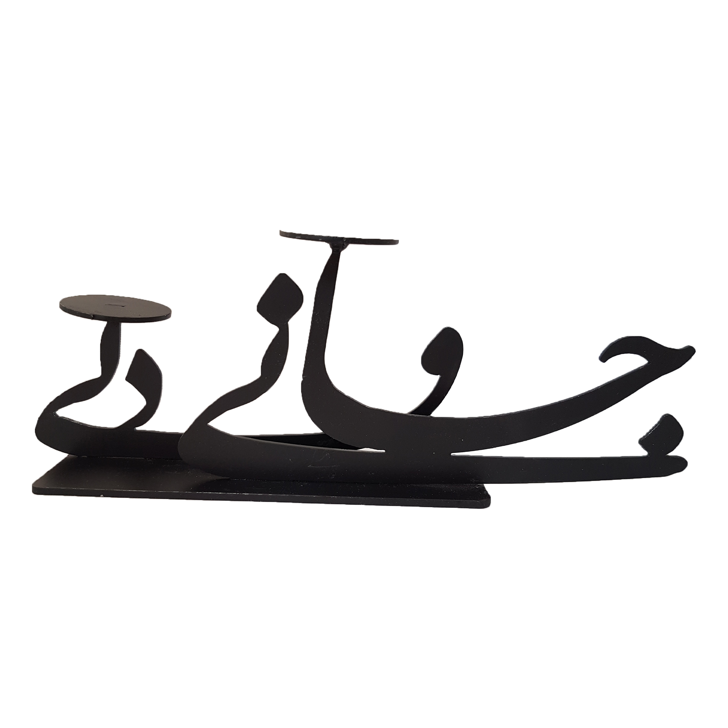 جاشمعی مدل جانی و دلی