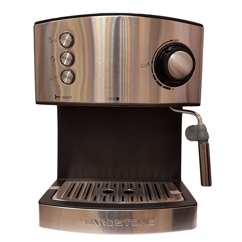 اسپرسوساز هاردستون مدل CMS1511