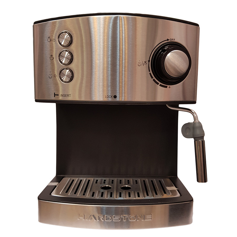 اسپرسوساز هاردستون مدل CMS1511