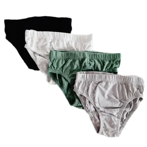 شورت پسرانه جورج مدل 11 مجموعه 4 عددی