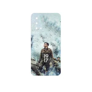 MAHOOT 1917 Cover Sticker for Realme GT Master