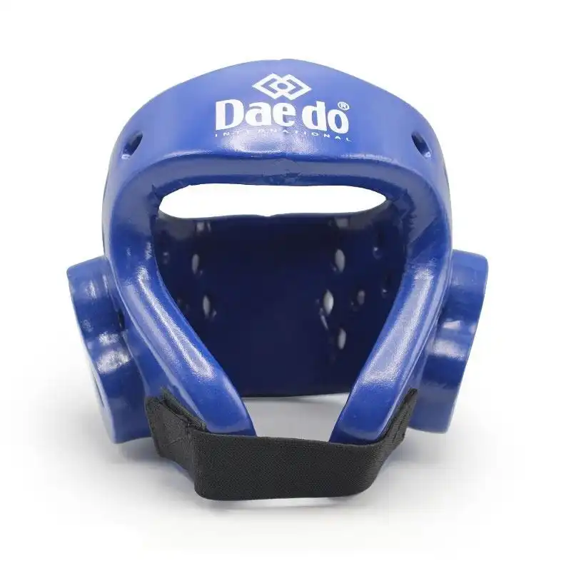 کلاه تکواندو مدل دای دو 01