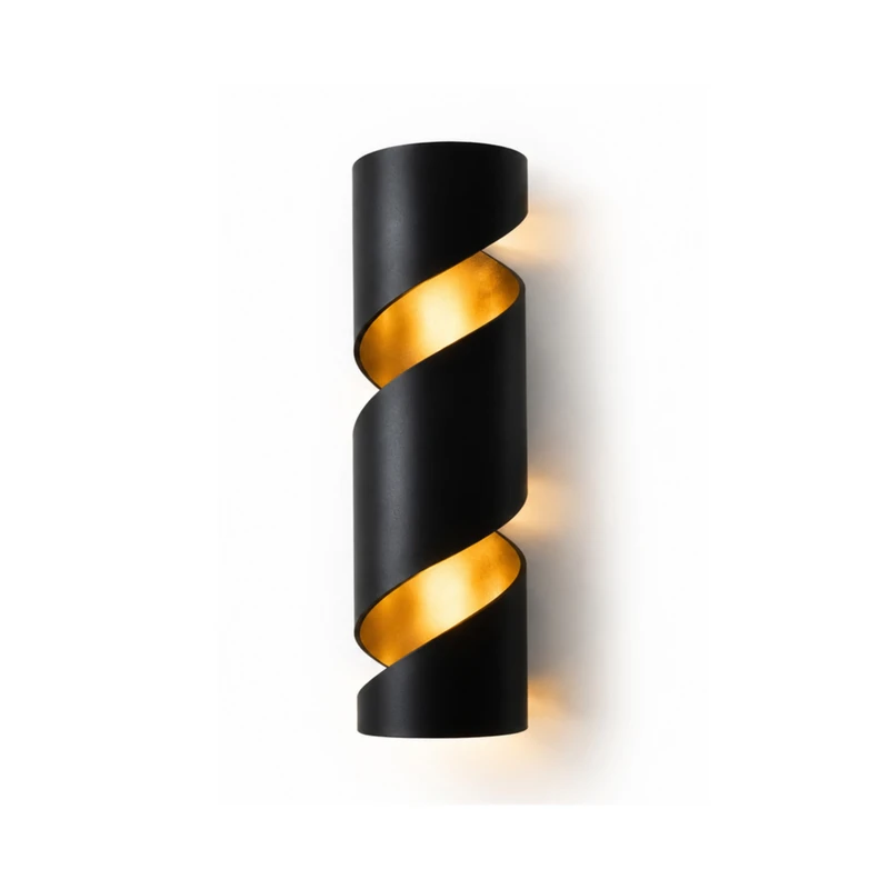 دیوارکوب 1 شعله مدل VO-M100