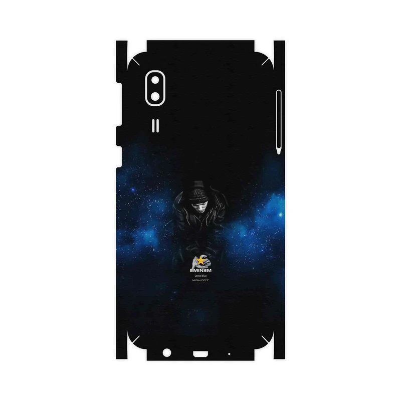 برچسب پوششی ماهوت مدل Eminem-FullSkin مناسب برای گوشی موبایل سامسونگ Galaxy A2 Core