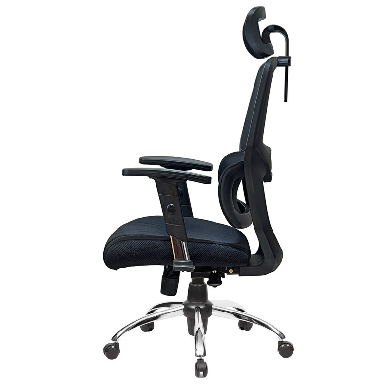 صندلی اداری مدل SM7707