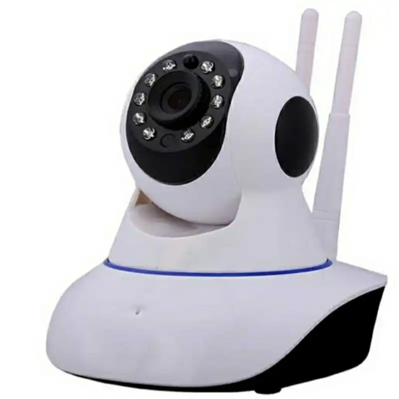 دوربین مداربسته تحت شبکه مدل IPC_T9810