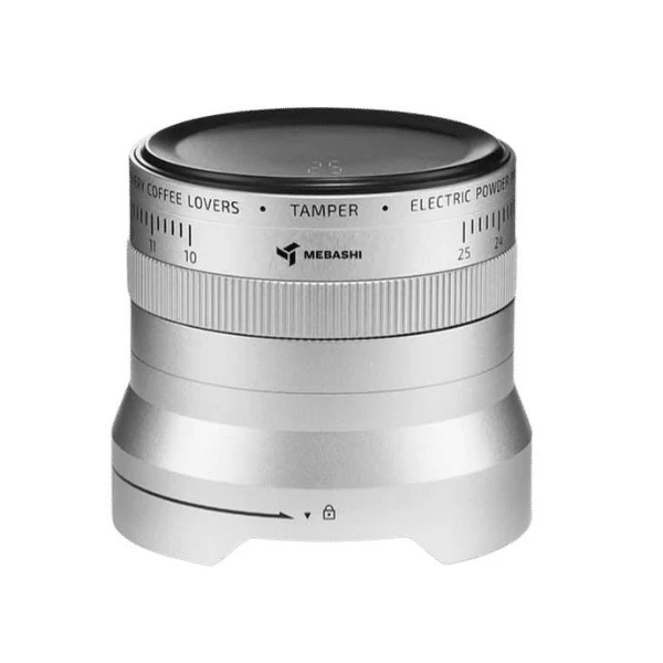 تمپر قهوه مباشی مدل me-tmp4000