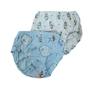 شورت پسرانه مدل اسلیپ کد 2142 مجموعه 2 عددی 