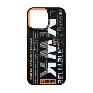 کاور مدل MWK مناسب برای گوشی موبایل اپل iphone 14 Pro Max
