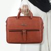 کیف اداری چرم ما مدل MA-4