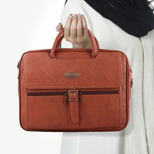 نقد و بررسی کیف اداری چرم ما مدل MA-4 توسط خریداران