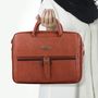 کیف اداری چرم ما مدل MA-4