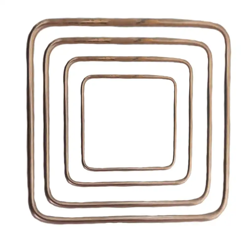 حلقه دریم کچه طرح مربع کد MOR4 مجموعه 4 عددی