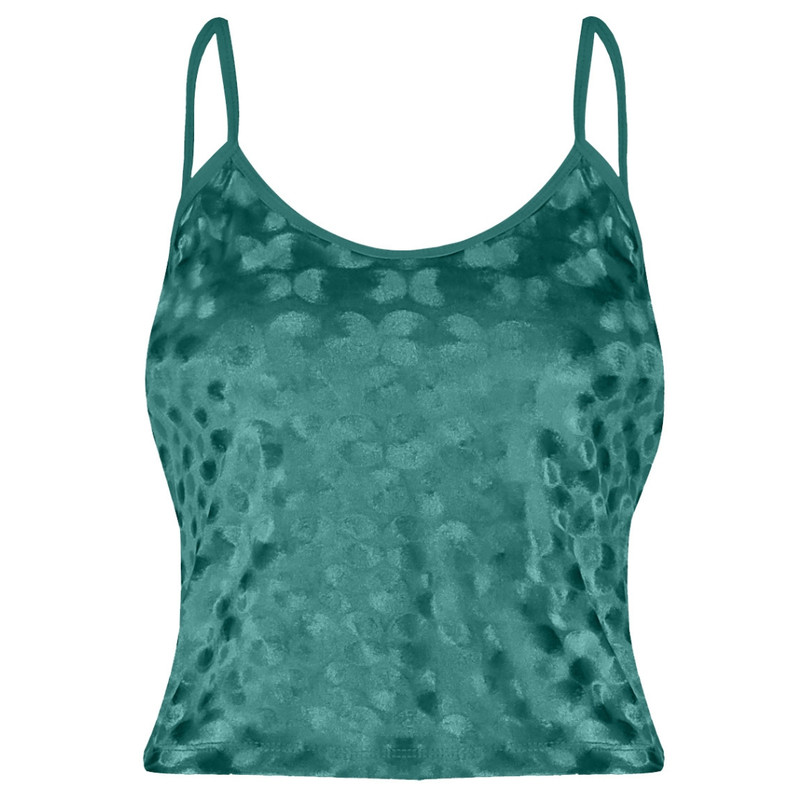 ست تاپ و شلوارک زنانه مدل مخمل