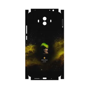 MAHOOT Billie Eilish-FullSkin Cover Sticker for Huawei Mate 10
