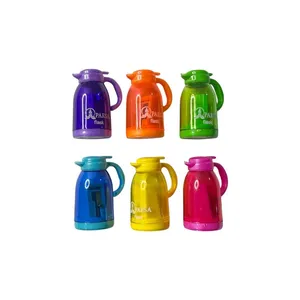 تراش پارسا طرح فلاسک کد 24 بسته 6 عددی