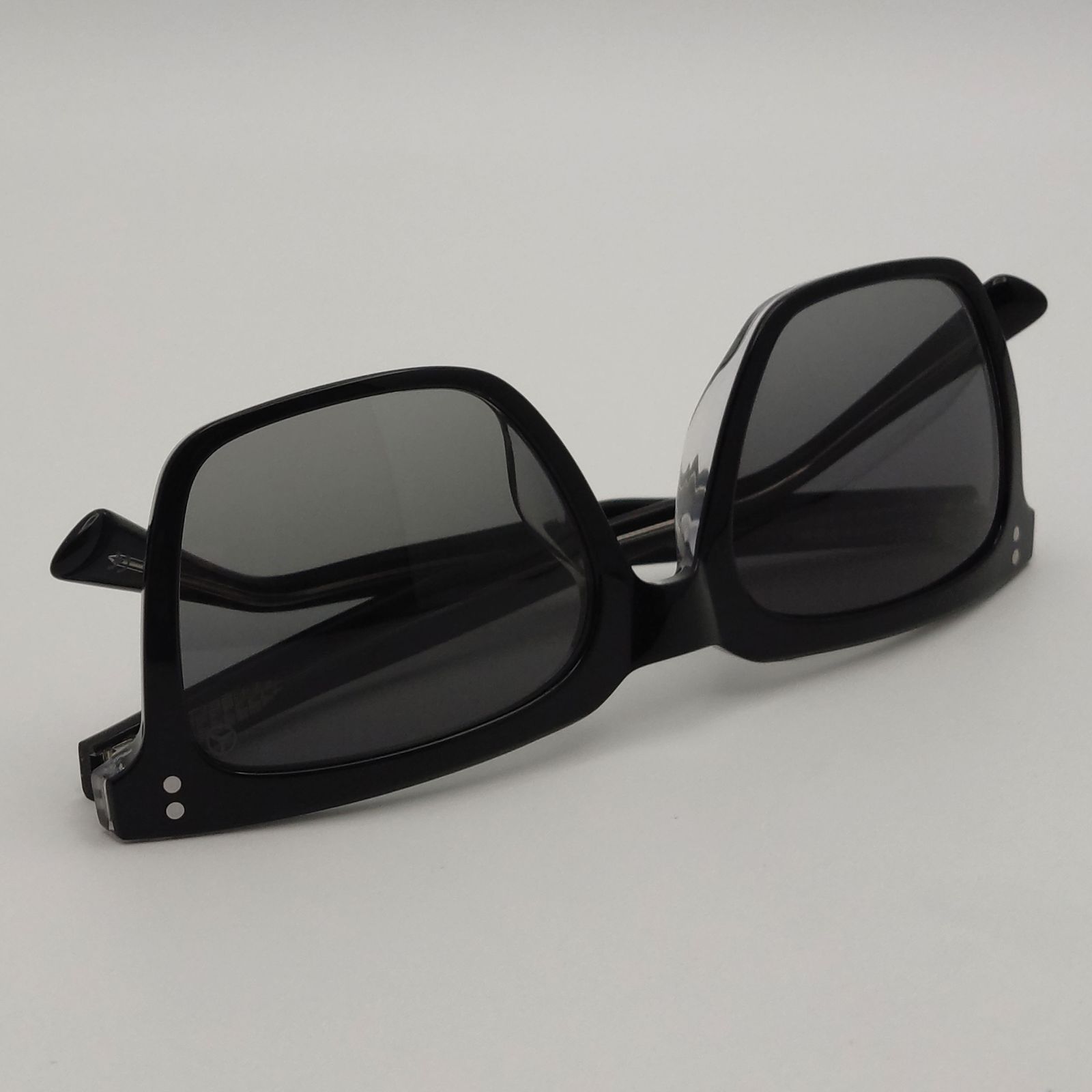 عینک آفتابی مرسدس بنز مدل S169 COL.003 -  - 15