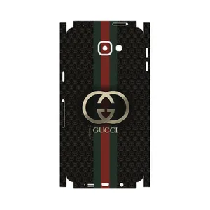 MAHOOT  GCC-FullSkin Cover Sticker for Samsung Galaxy A9 2016