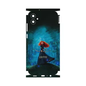 MAHOOT Brave-FullSkin Cover Sticker for Samsung A04e