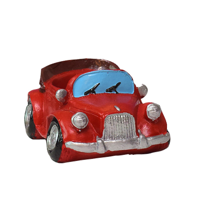 گلدان مدل ماشین کروک گلدان مدل ماشین کروک