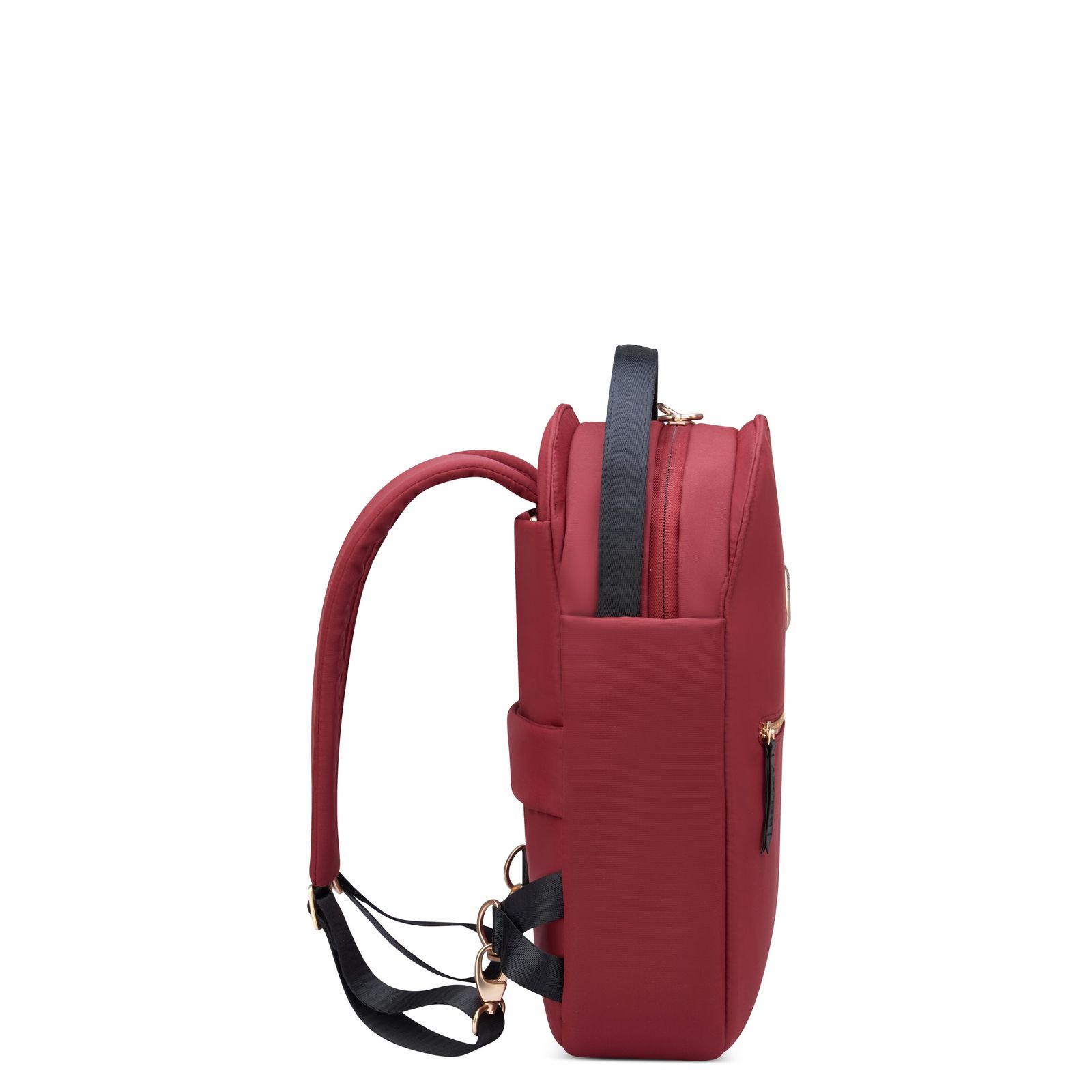 کوله پشتی زنانه دلسی مدل SECUR STYLE کد 2021610 -  - 23