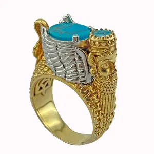 انگشتر نقره زنانه مدل 258963147