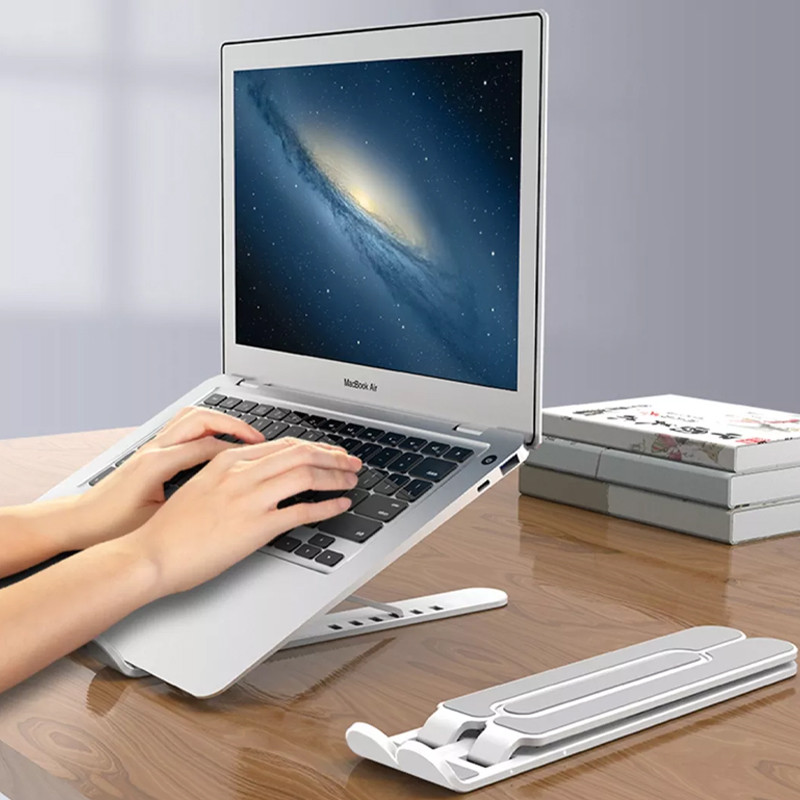 پایه نگهدارنده لپ تاپ مدل LS 2022
