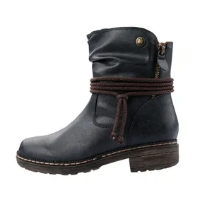 نیم بوت زنانه فوت فلکس مدل BS67