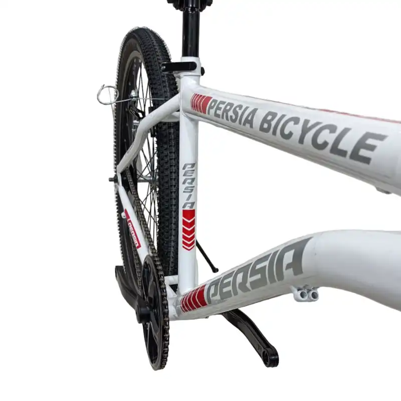 دوچرخه کوهستان پرشیا مدل wolf24 سایز طوقه 24