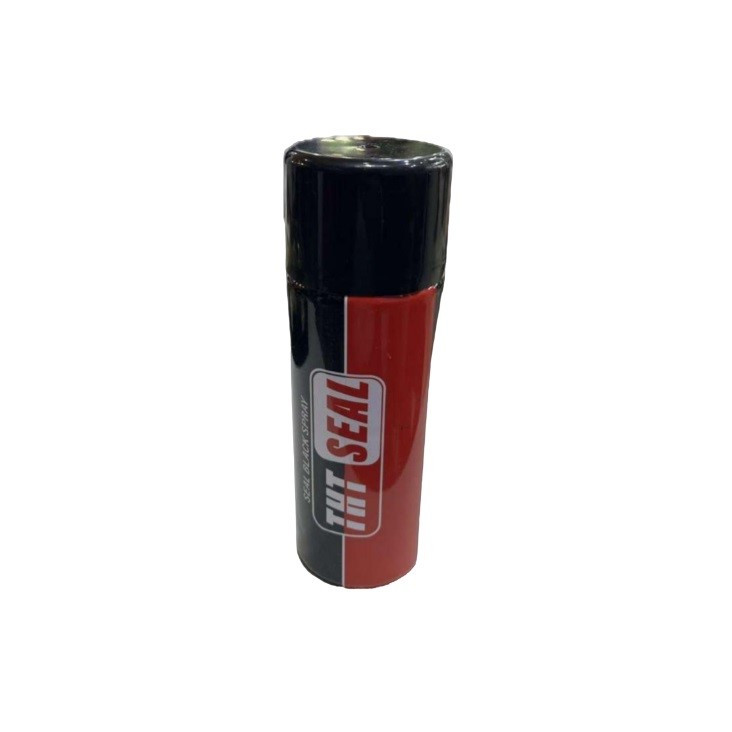 اسپری قیر تی اچ تی مدل TS01 حجم 400 میلی لیتر بسته 2 عددی اسپری قیر تی اچ تی مدل TS01 حجم 400 میلی لیتر بسته 2 عددی