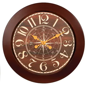 ساعت دیواری مدل 5101