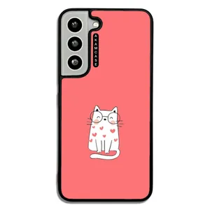 AKAM AMC-WSGS22-CATS5 Cover For Samsung Galaxy S22