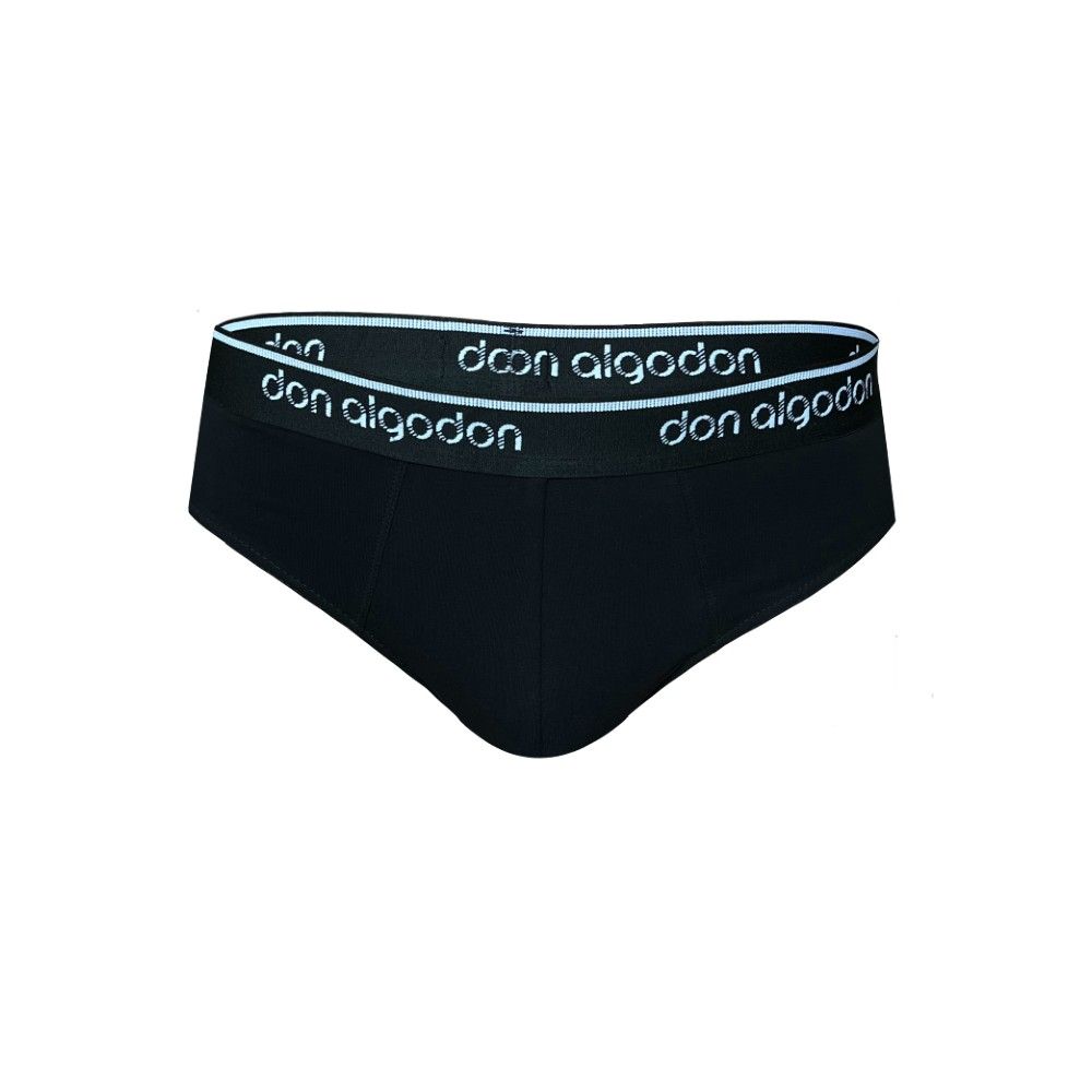 شورت مردانه دن الگدن مدل PS52-PBLK -  - 1